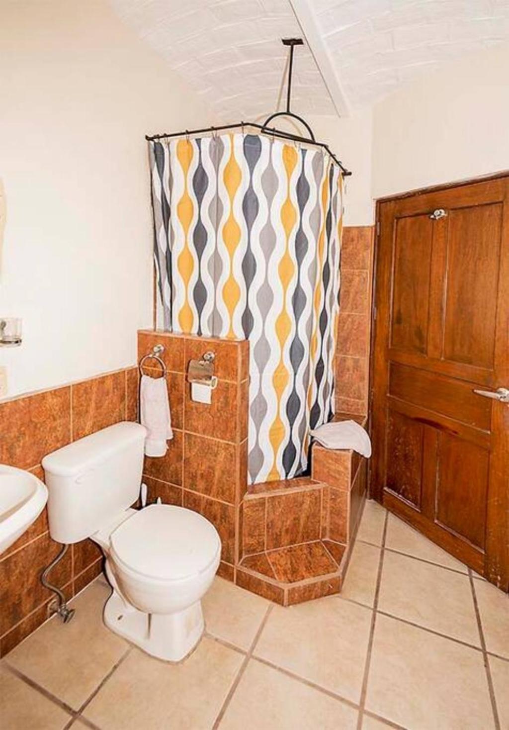 Enjoy Ac In Our Guest Room At Inn Ajijic Eksteriør bilde